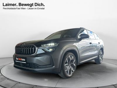 Skoda Kodiaq Gebrauchtwagen Skoda Kodiaq Gebrauchtwagen