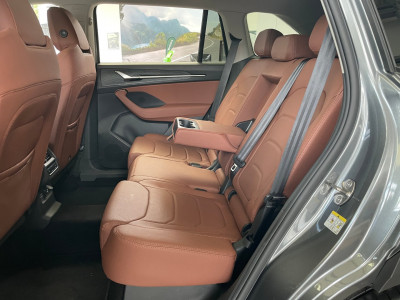 Skoda Kodiaq Gebrauchtwagen Skoda Kodiaq Gebrauchtwagen