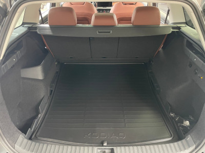 Skoda Kodiaq Gebrauchtwagen Skoda Kodiaq Gebrauchtwagen