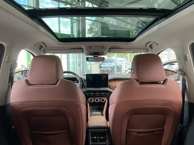 Skoda Kodiaq Gebrauchtwagen Skoda Kodiaq Gebrauchtwagen