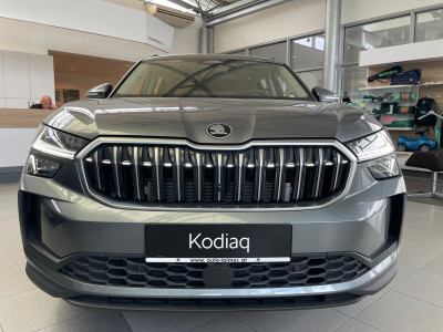 Skoda Kodiaq Gebrauchtwagen Skoda Kodiaq Gebrauchtwagen