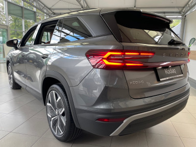 Skoda Kodiaq Gebrauchtwagen Skoda Kodiaq Gebrauchtwagen