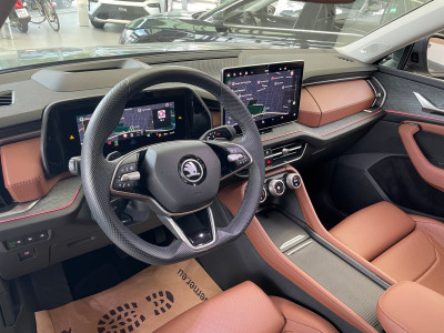 Skoda Kodiaq Gebrauchtwagen Skoda Kodiaq Gebrauchtwagen