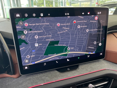 Skoda Kodiaq Gebrauchtwagen Skoda Kodiaq Gebrauchtwagen