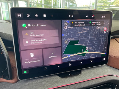 Skoda Kodiaq Gebrauchtwagen Skoda Kodiaq Gebrauchtwagen