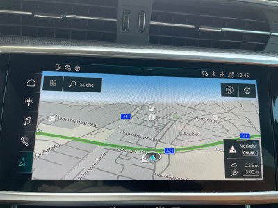 Audi A6 Gebrauchtwagen Audi A6 Gebrauchtwagen