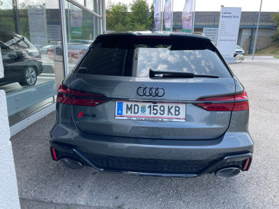 Audi A6 Gebrauchtwagen Audi A6 Gebrauchtwagen