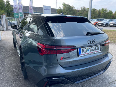 Audi A6 Gebrauchtwagen Audi A6 Gebrauchtwagen