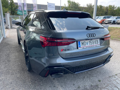 Audi A6 Gebrauchtwagen Audi A6 Gebrauchtwagen