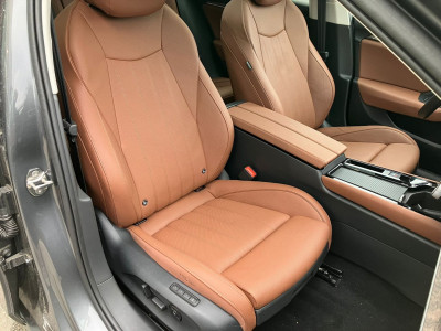 Skoda Superb Gebrauchtwagen Skoda Superb Gebrauchtwagen