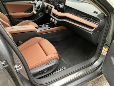Skoda Superb Gebrauchtwagen Skoda Superb Gebrauchtwagen