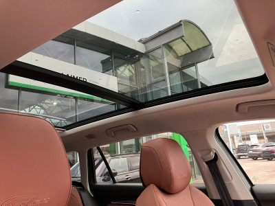 Skoda Superb Gebrauchtwagen Skoda Superb Gebrauchtwagen