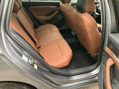 Skoda Superb Gebrauchtwagen Skoda Superb Gebrauchtwagen
