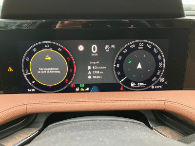 Skoda Superb Gebrauchtwagen Skoda Superb Gebrauchtwagen