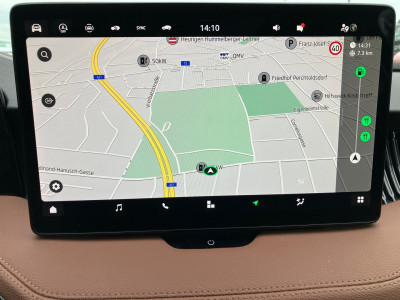 Skoda Superb Gebrauchtwagen Skoda Superb Gebrauchtwagen