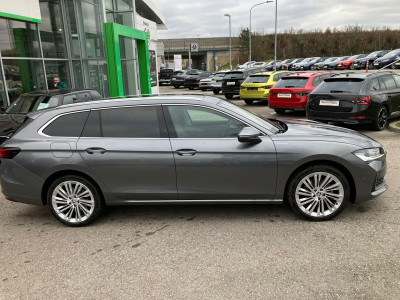 Skoda Superb Gebrauchtwagen Skoda Superb Gebrauchtwagen