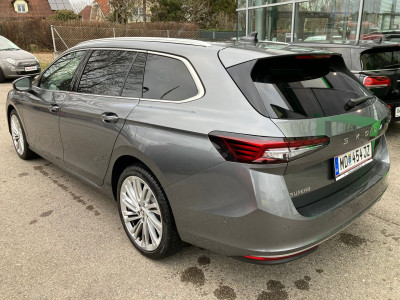 Skoda Superb Gebrauchtwagen Skoda Superb Gebrauchtwagen