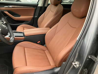 Skoda Superb Gebrauchtwagen Skoda Superb Gebrauchtwagen