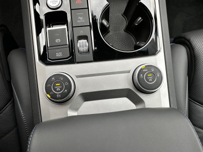 VW Touareg Gebrauchtwagen