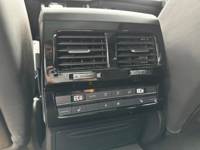 VW Touareg Gebrauchtwagen
