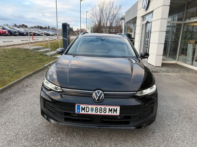 VW Golf Gebrauchtwagen VW Golf Gebrauchtwagen