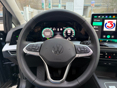 VW Golf Gebrauchtwagen VW Golf Gebrauchtwagen