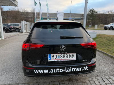 VW Golf Gebrauchtwagen VW Golf Gebrauchtwagen