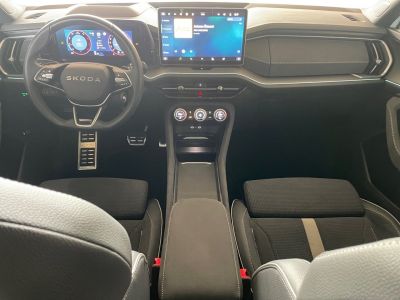 Skoda Kodiaq Gebrauchtwagen