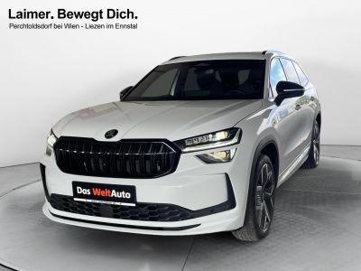 Skoda Kodiaq Gebrauchtwagen Skoda Kodiaq Gebrauchtwagen