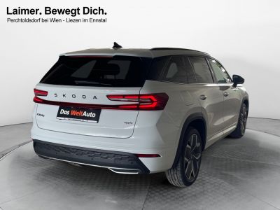 Skoda Kodiaq Gebrauchtwagen