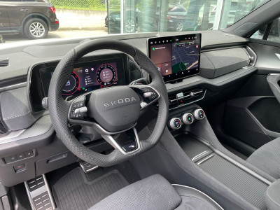 Skoda Kodiaq Gebrauchtwagen
