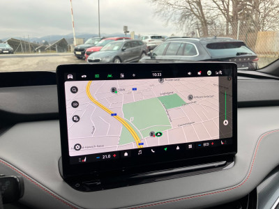 Skoda Elroq Gebrauchtwagen Skoda Elroq Gebrauchtwagen