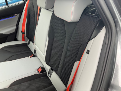 Skoda Elroq Gebrauchtwagen Skoda Elroq Gebrauchtwagen