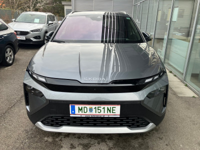 Skoda Elroq Gebrauchtwagen Skoda Elroq Gebrauchtwagen