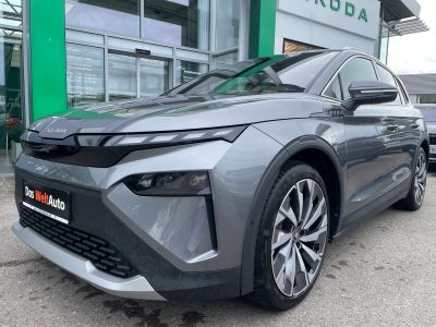 Skoda Elroq Gebrauchtwagen Skoda Elroq Gebrauchtwagen
