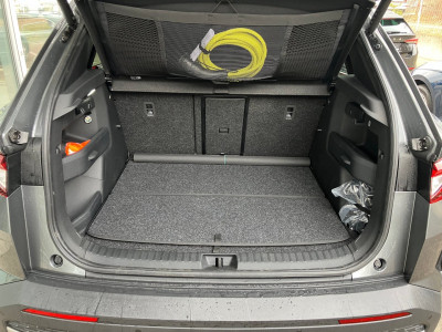 Skoda Elroq Gebrauchtwagen Skoda Elroq Gebrauchtwagen