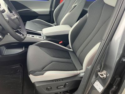 Skoda Elroq Gebrauchtwagen Skoda Elroq Gebrauchtwagen