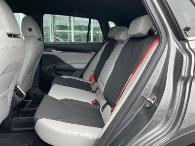 Skoda Elroq Gebrauchtwagen Skoda Elroq Gebrauchtwagen