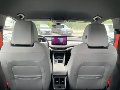 Skoda Elroq Gebrauchtwagen Skoda Elroq Gebrauchtwagen
