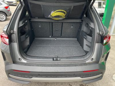 Skoda Elroq Gebrauchtwagen Skoda Elroq Gebrauchtwagen