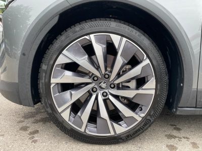 Skoda Elroq Gebrauchtwagen Skoda Elroq Gebrauchtwagen