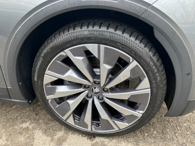 Skoda Elroq Gebrauchtwagen Skoda Elroq Gebrauchtwagen