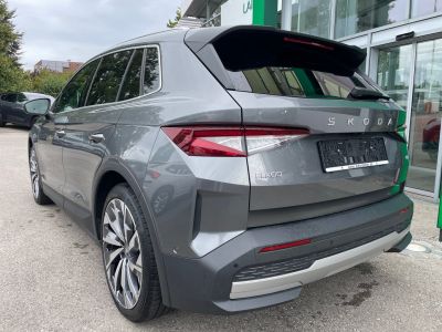 Skoda Elroq Gebrauchtwagen Skoda Elroq Gebrauchtwagen