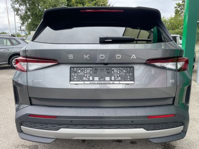 Skoda Elroq Gebrauchtwagen Skoda Elroq Gebrauchtwagen