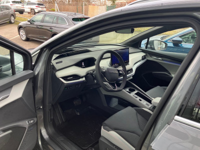 Skoda Elroq Gebrauchtwagen Skoda Elroq Gebrauchtwagen