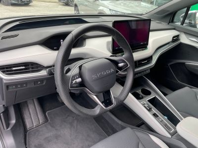 Skoda Elroq Gebrauchtwagen Skoda Elroq Gebrauchtwagen