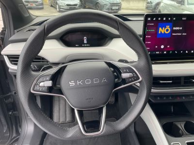 Skoda Elroq Gebrauchtwagen Skoda Elroq Gebrauchtwagen