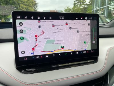 Skoda Elroq Gebrauchtwagen Skoda Elroq Gebrauchtwagen
