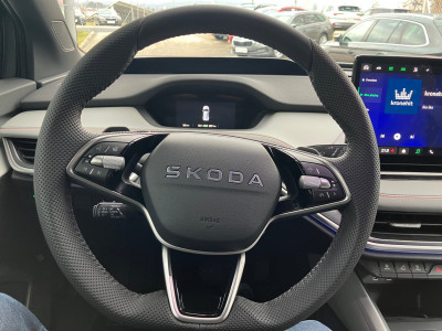 Skoda Elroq Gebrauchtwagen Skoda Elroq Gebrauchtwagen