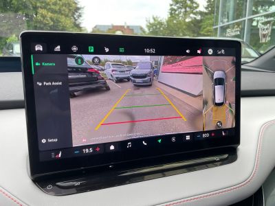 Skoda Elroq Gebrauchtwagen Skoda Elroq Gebrauchtwagen